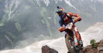 Bausiak koczy sezon World Enduro Super Series na pitym miejscu