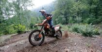 Tadeusz Bausiak w World Enduro Super Series