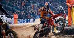Tadeusz Błażusiak w MŚ SuperEnduro