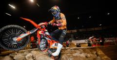 Tadeusz Błażusiak w MŚ SuperEnduro