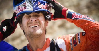 Starty Polaków w weekend: Błażusiak kończy sezon World Enduro...