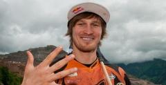 Enduro: Bausiak wygrywa drug rund AMA Endurocross 2012. Polak zachwyci Sacramento