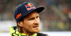 Enduro: Wielki powrt Bausiaka