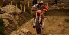 AMA Endurocross 2012: Bausiak nie da szans rywalom w Denver