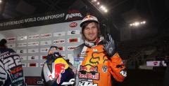 Enduro: Taddy Bausiak jedzie po trofeum do Sacramento