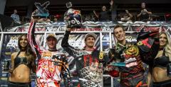 EnduroCross: Błażusiak wygrał w Ontario!