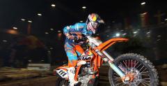 Enduro: Taddy Bausiak jedzie po trofeum do Sacramento