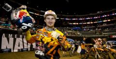 Enduro: Bezbdny Bausiak ze zotym medalem na X-Games w Los Angeles! Zobacz jazd Polaka (Video)