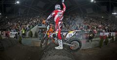 M SuperEnduro 2014/15 z Bausiakiem ruszaj w Ergo Arenie