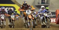 SuperEnduro: Błażusiak zwycięża w Barcelonie i jest o krok od obrony mistrzostwa świata