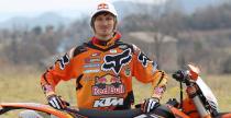 Enduro: Bausiak mistrzem AMA Endurocross 2012. Przypiecztowa tytu podwjnym zwycistwem w Las Vegas