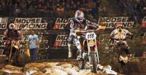 Enduro: Bausiak triumfatorem 4. rundy AMA Endurocross 2012 w Ontario