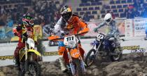 AMA Endurocross: Bausiak drugi w Las Vegas na otwarcie sezonu 2013