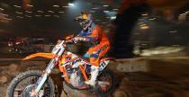 AMA EnduroCross: Błażusiak drugi w Salt Lake City, stracił fotel lidera generalki