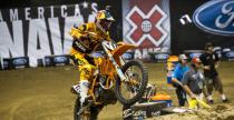 Bausiak trzeci na inauguracj nowego sezonu AMA EnduroCross w Las Vegas