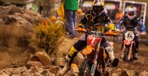 Enduro: Bausiak mistrzem AMA Endurocross 2012. Przypiecztowa tytu podwjnym zwycistwem w Las Vegas