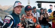 Enduro: Taddy Bausiak jedzie po trofeum do Sacramento