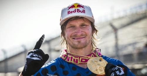 Enduro: Wielki powrót Błażusiaka