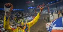 Błażusiak w MŚ SuperEnduro 2014/15