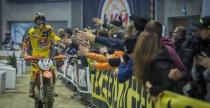 Błażusiak w MŚ SuperEnduro 2014/15