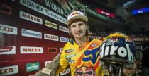 Błażusiak w MŚ SuperEnduro 2014/15