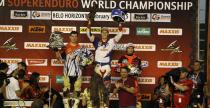 Błażusiak w MŚ SuperEnduro 2014/15