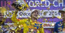 Błażusiak w MŚ SuperEnduro 2014/15