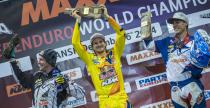 Błażusiak w MŚ SuperEnduro 2014/15