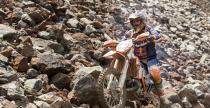 Hard Enduro: Najwiksze wypadki z Erzberg Rodeo