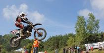 ukasz Kurowski przed inauguracj M SuperEnduro w Gdasku