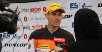 Łukasz Kurowski przed inauguracją MŚ SuperEnduro w Gdańsku