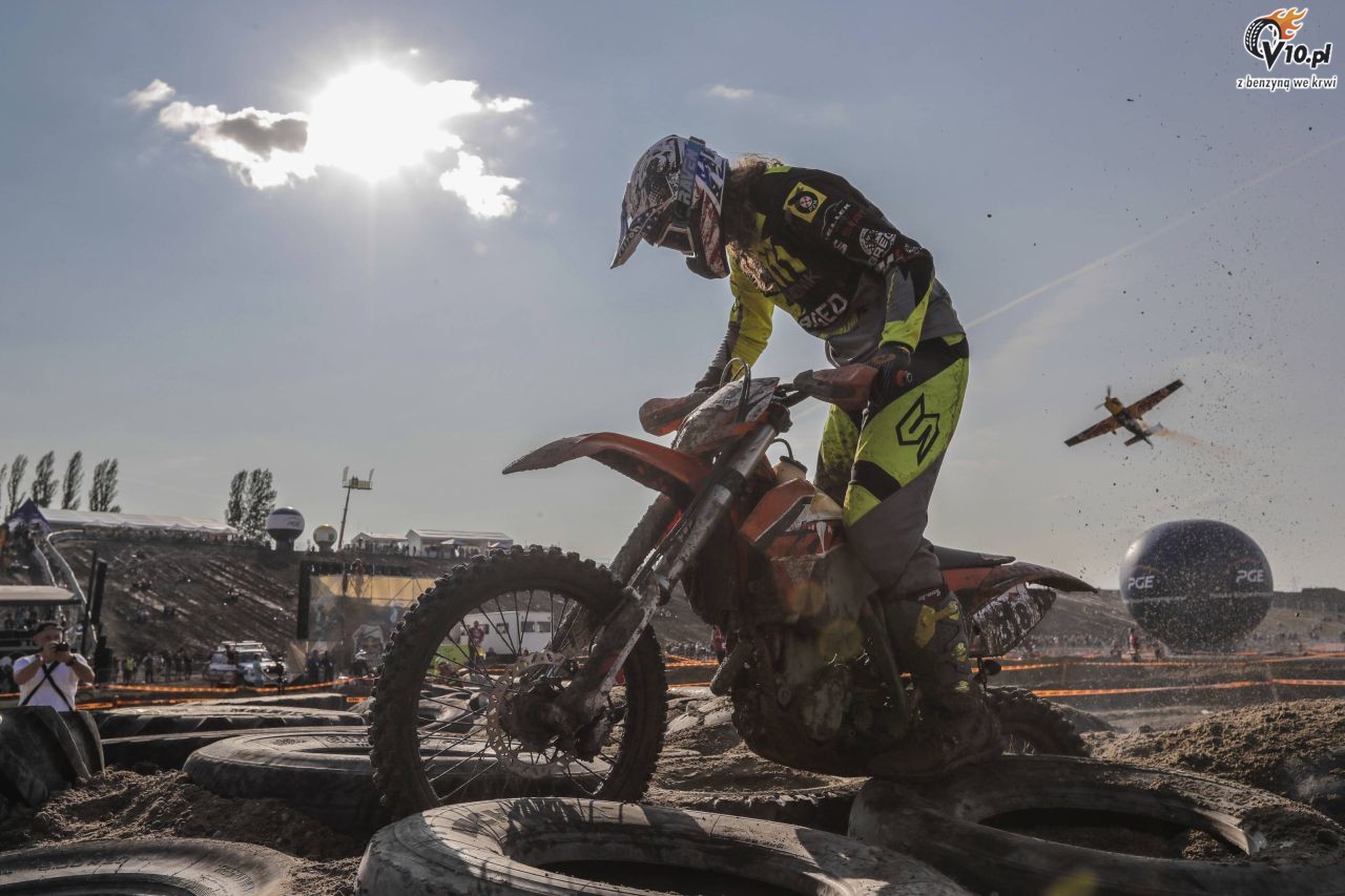 Red Bull 111 Megawatt 2017