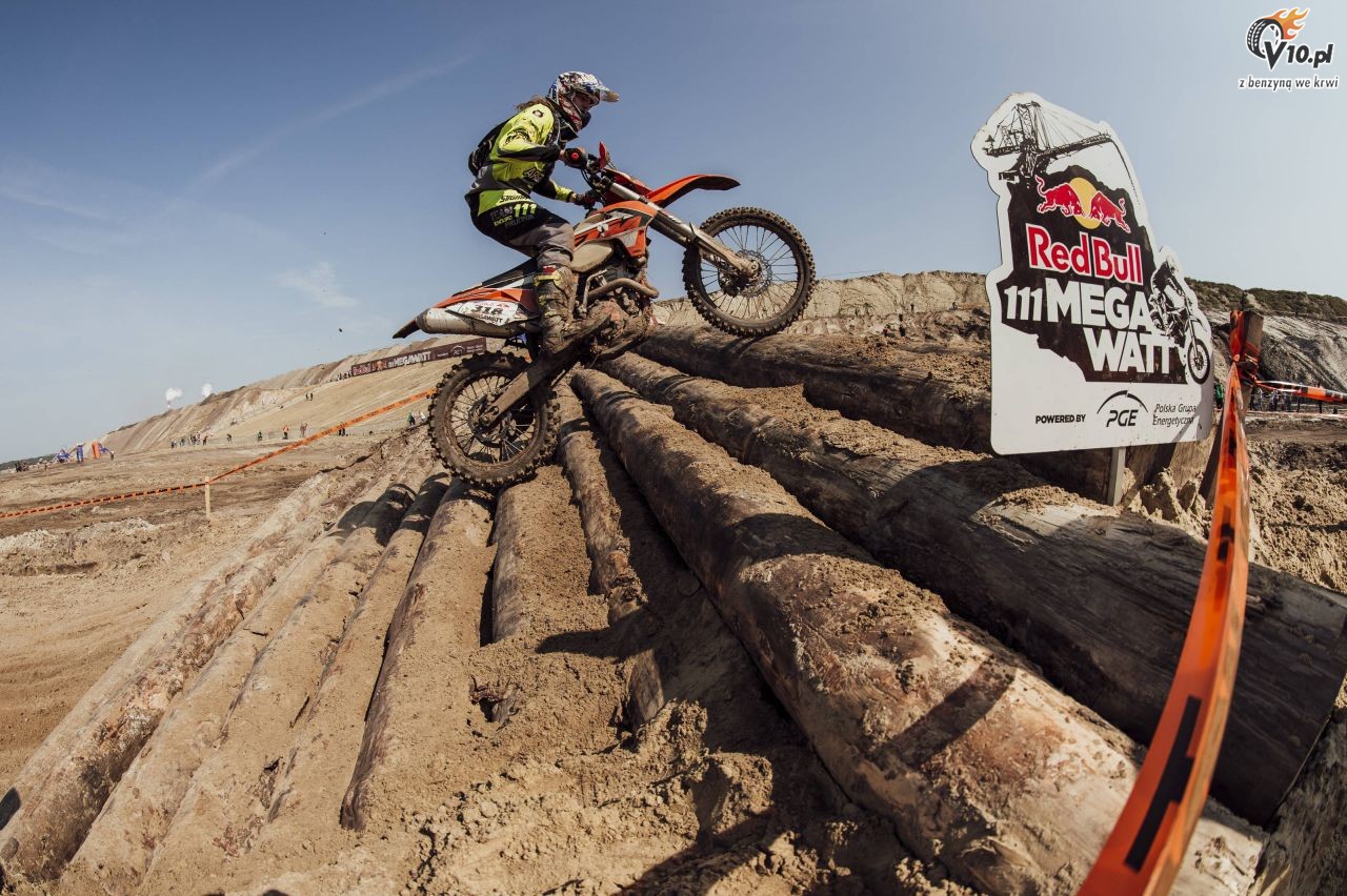 Red Bull 111 Megawatt 2017