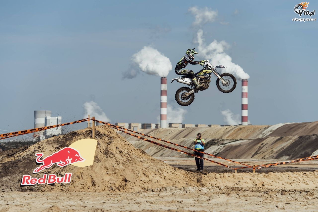 Red Bull 111 Megawatt 2017