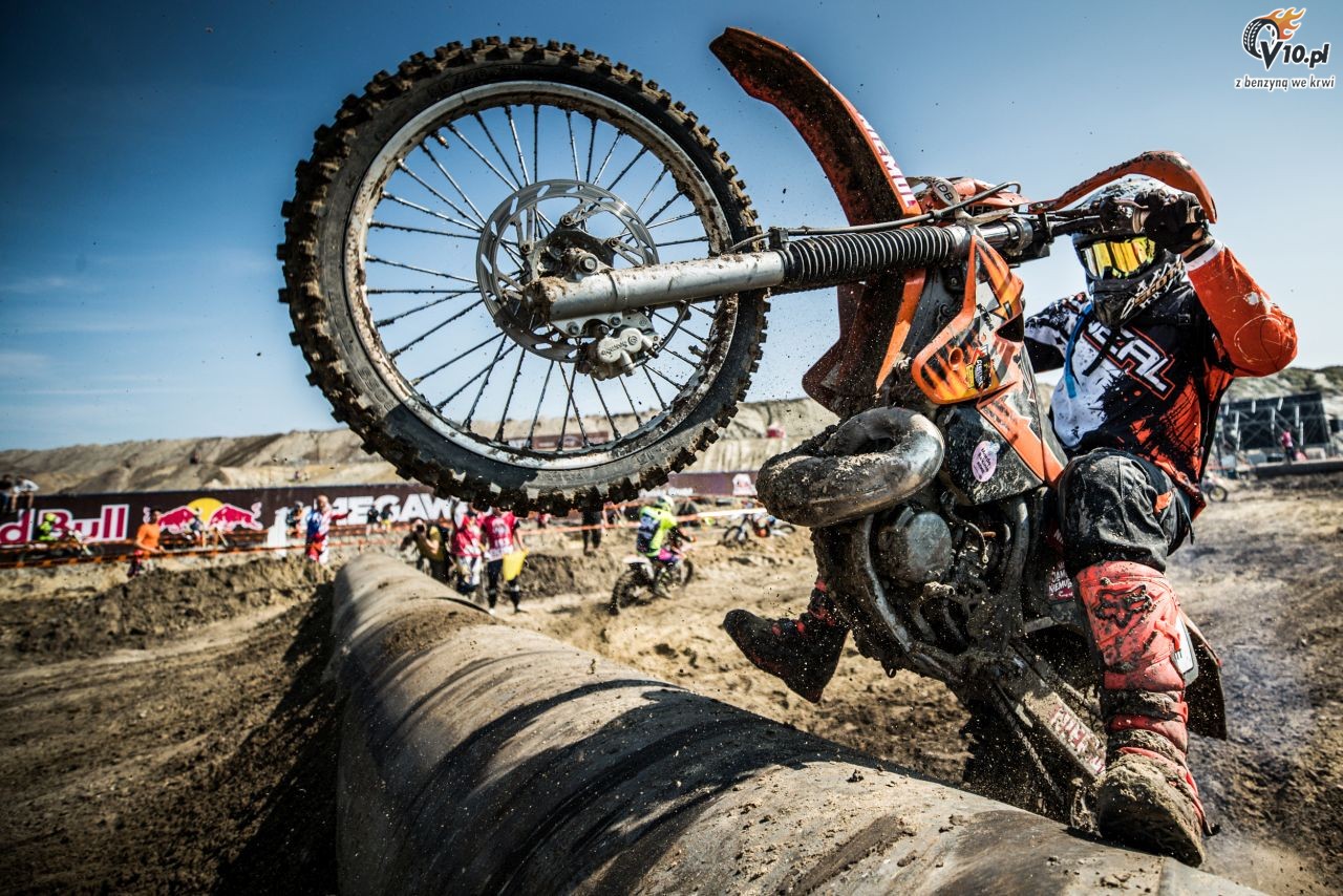Red Bull 111 Megawatt 2017