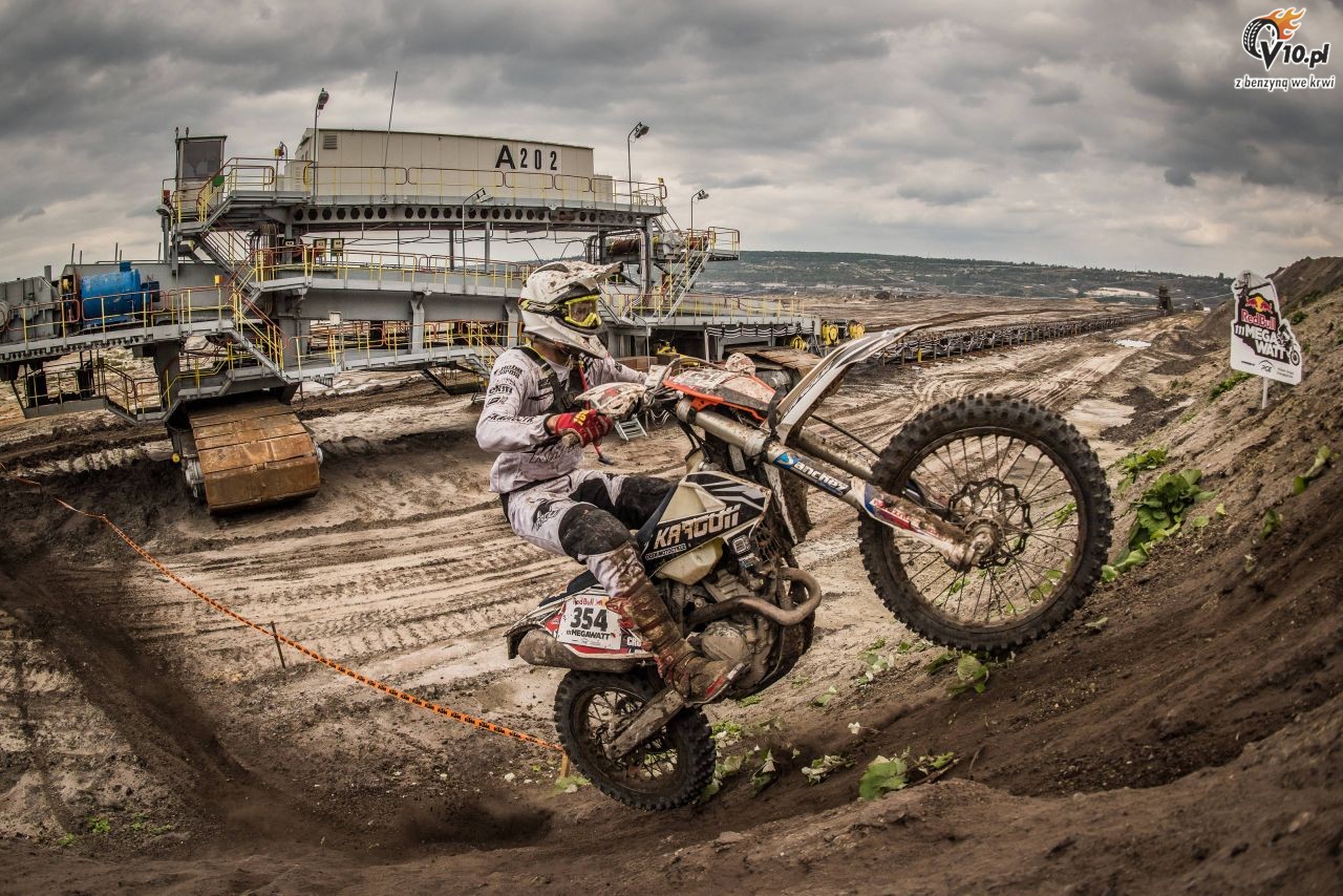 Red Bull 111 Megawatt 2017
