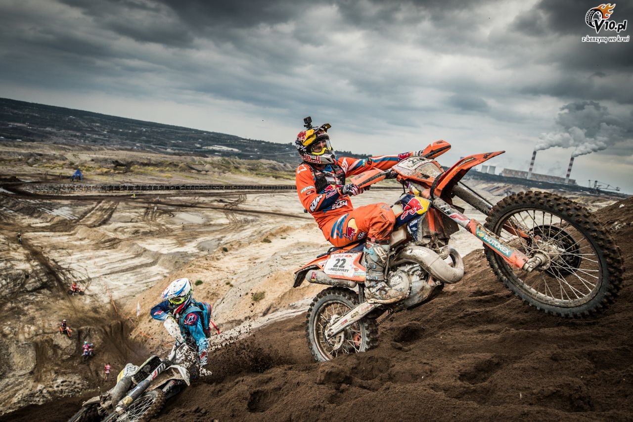 Red Bull 111 Megawatt 2017