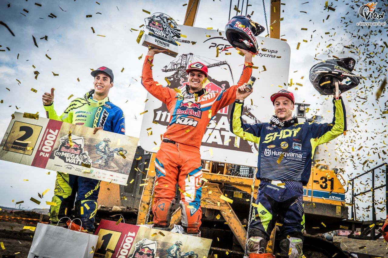 Red Bull 111 Megawatt 2017