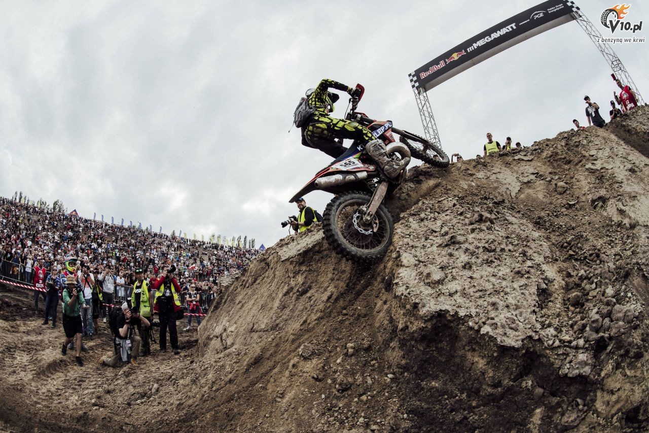Red Bull 111 Megawatt 2017