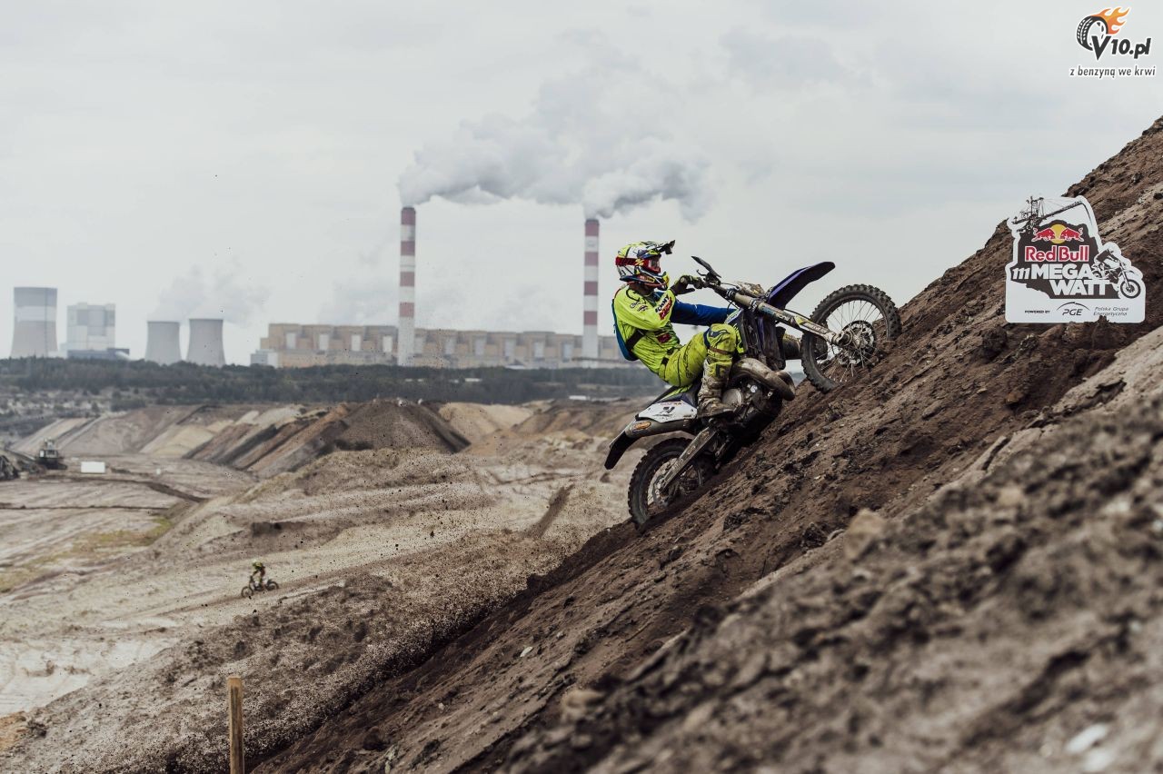 Red Bull 111 Megawatt 2017