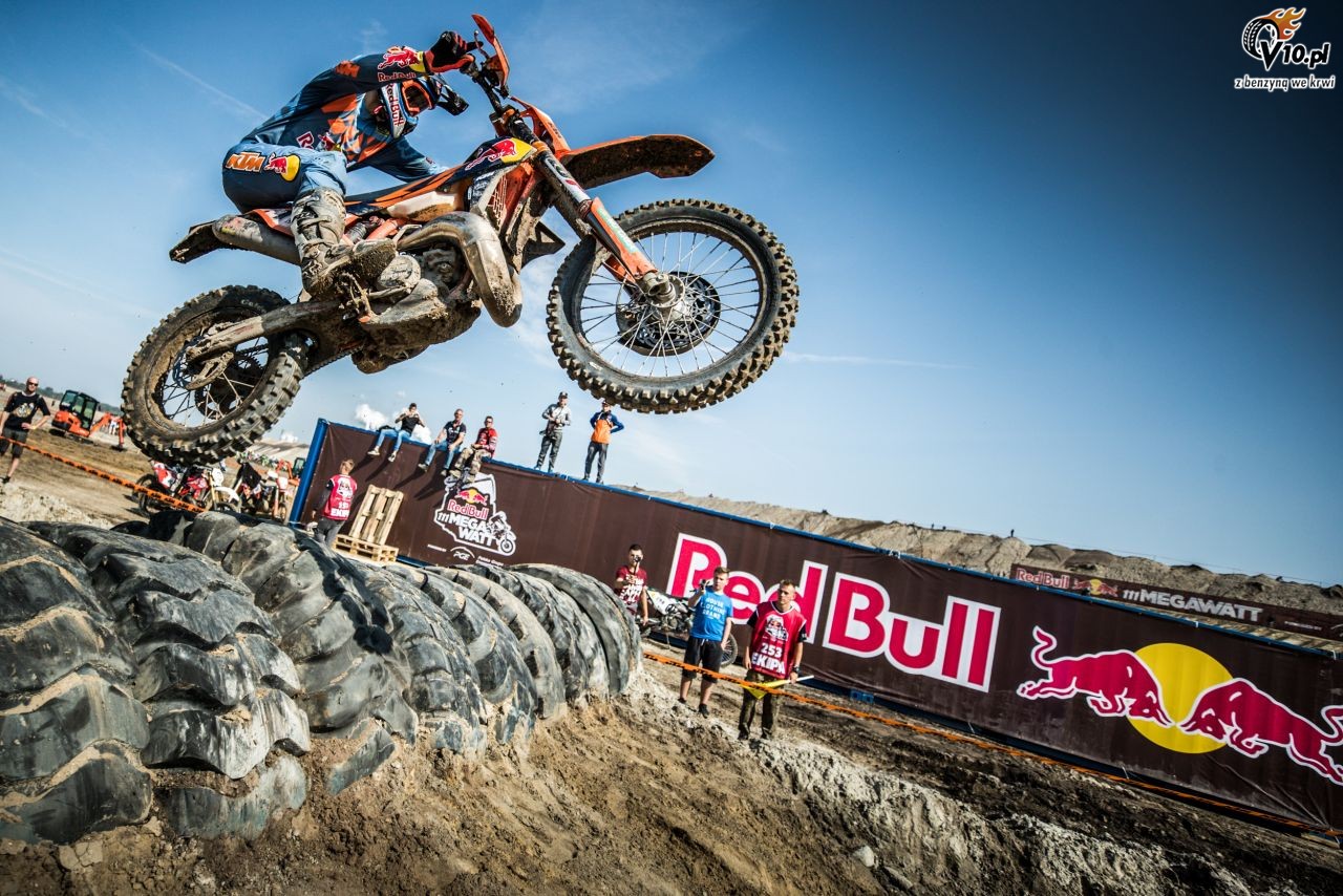 Red Bull 111 Megawatt 2017