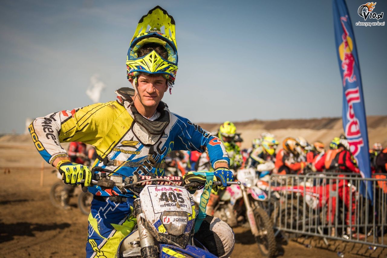 Red Bull 111 Megawatt 2017