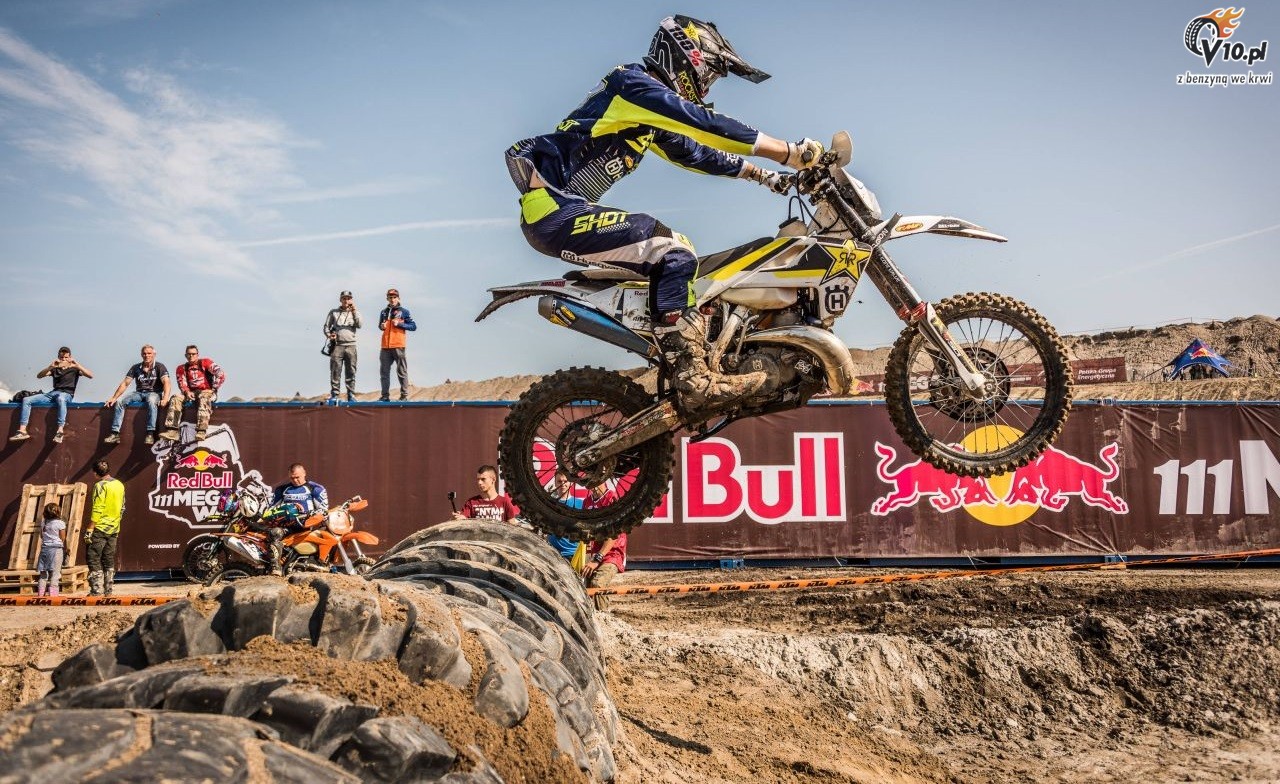 Red Bull 111 Megawatt 2017