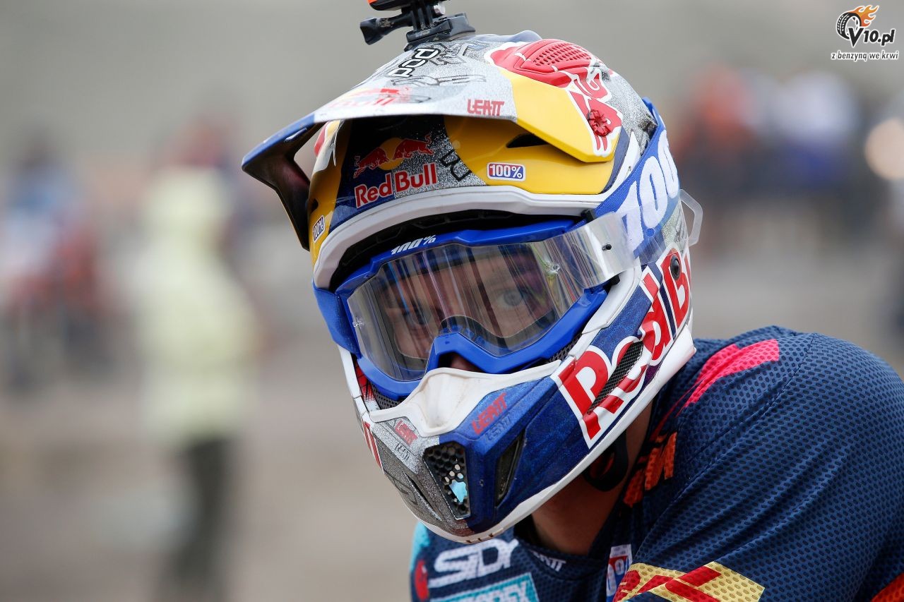 Red Bull 111 Megawatt 2018