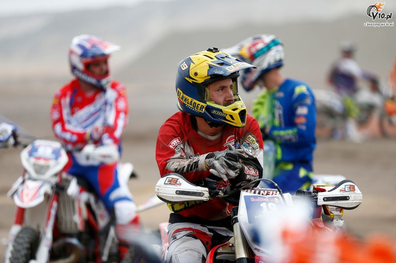 Red Bull 111 Megawatt 2018