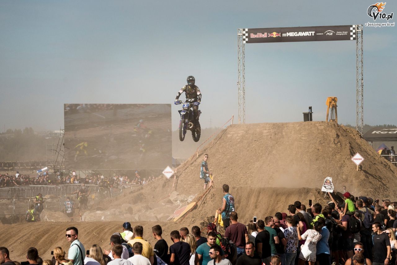 Red Bull 111 Megawatt 2018
