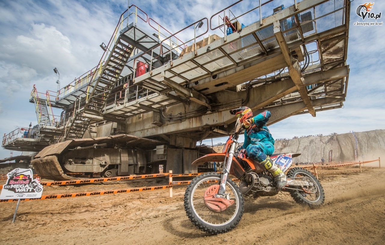 Red Bull 111 Megawatt 2018