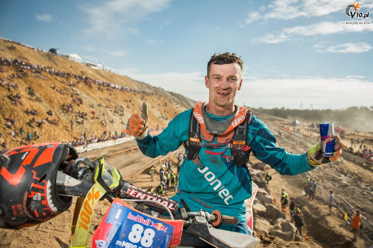 Red Bull 111 Megawatt 2018