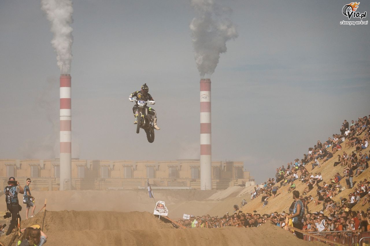 Red Bull 111 Megawatt 2018