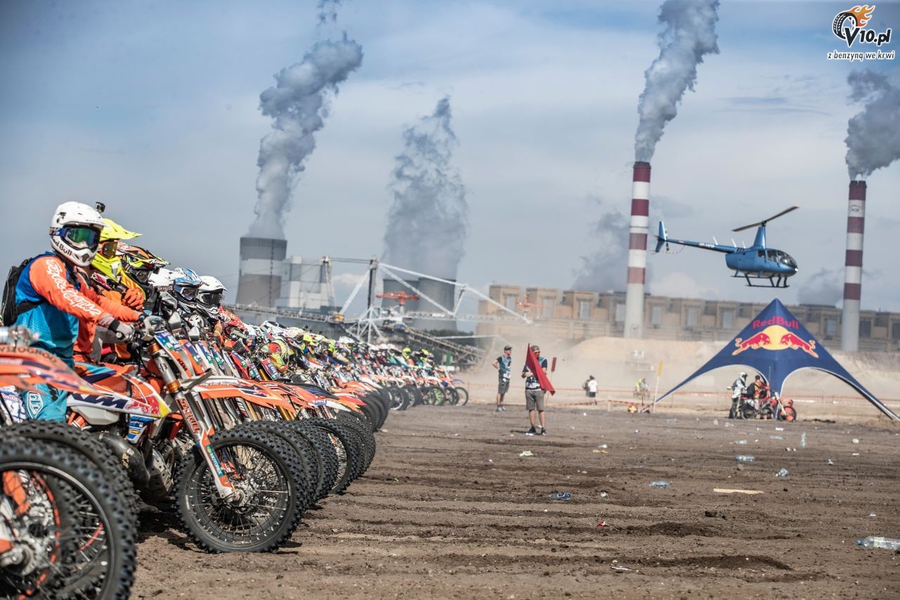Red Bull 111 Megawatt 2018